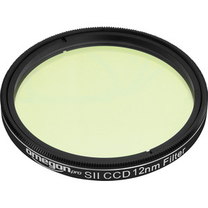 Omegon Filtro 2'' Pro SII CCD