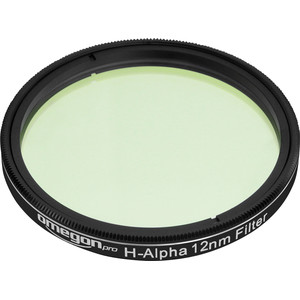 Omegon Filters Pro H-Alpha filter, 2''