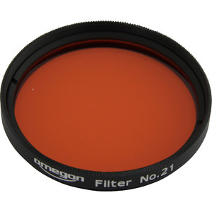 Omegon Farbfilter #21 Orange 2''