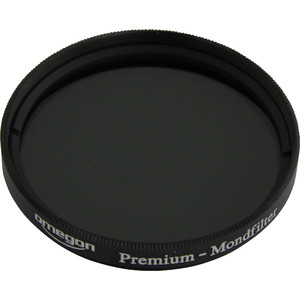 Omegon Filtre Filtru lunar Premium 2'' 25% Transmission