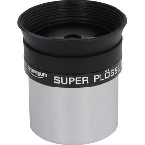 Omegon 1.25'' 6.3mm super ploessl eyepiece