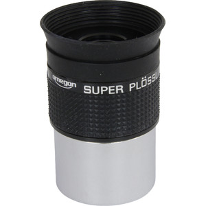 Omegon Okular Super Plössl 15 mm 1,25"