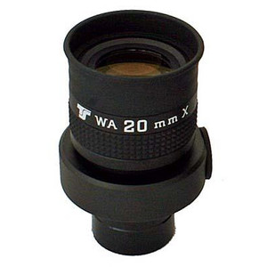 TS Optics Fadenkreuzokular 20mm 1,25