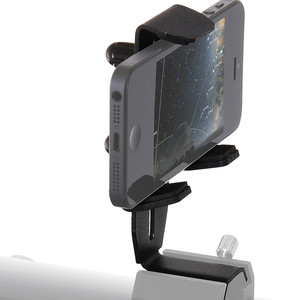 Omegon smartphonehouder, voor zoekerschoen
