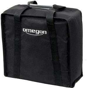 Omegon Carry case transport bag for EQ 6 mount