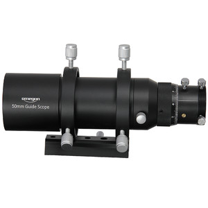 Omegon Guidescope Telescop pentru ghidaj 50mm, Microspeed