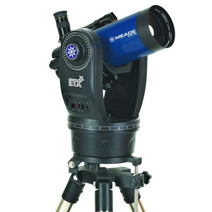 Meade ETX90 AT Maksutov-Cassegrain 90/1250 UHTC GoTo