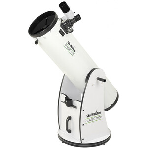 Skywatcher Dobson Teleskop N 254/1200 Skyliner 250P Classic DOB