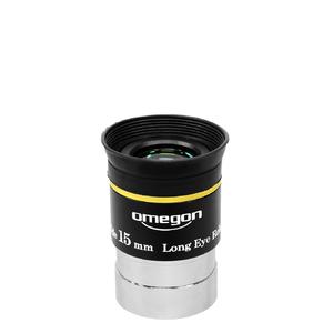 Omegon Ultra Wide Angle Okular 15mm 1,25"