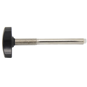 Omegon M8x75 screw for EQ-6 counterweight