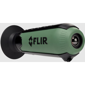 FLIR Thermalkamera Scout TK Compact Monocular