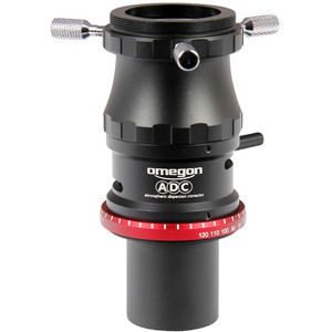 Omegon ADC atmospheric dispersion corrector