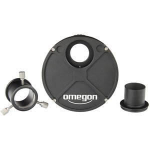 Roue à filtres Omegon Ultralight 5x 1,25''