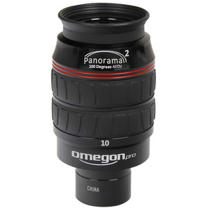 Omegon Ocular Panorama II 10 mm 1,25''