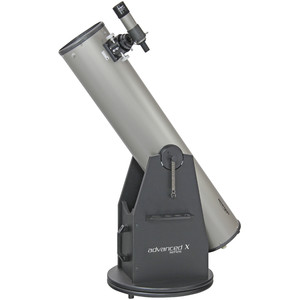 Omegon Dobson telescope Advanced X N 203/1200