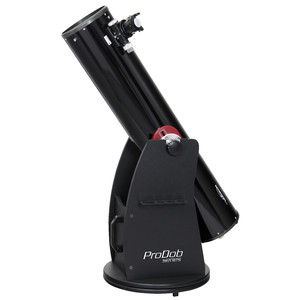 Omegon Dobson telescope ProDob N 203/1200