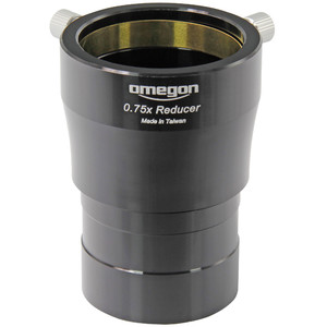 Omegon Pro Reducer 0,75x för RC