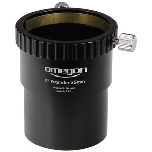 Omegon 2“ Extension tube, 35mm optical path