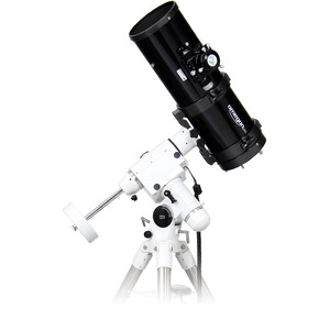 Omegon Telescópio Pro Astrograph 154/600 HEQ-5