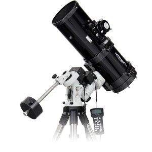 Omegon Telescop Pro Astrograph 154/600 CEM25P