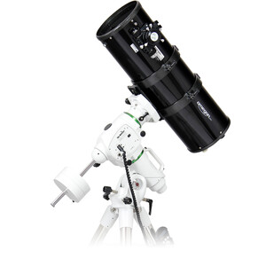 Omegon Telescope Pro Astrograph 203/800 EQ6-R Pro