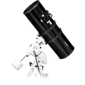 Omegon Telescope Pro Astrograph 254/1016 EQ6-R Pro