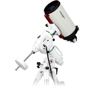 Omegon Telescop Pro Ritchey-Chretien RC 154/1370 EQ6-R Pro