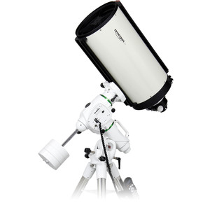 Omegon Teleskop Pro Ritchey-Chretien RC 254/2000 EQ6-R Pro
