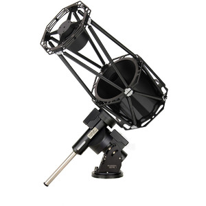 Omegon Telescope Pro Ritchey-Chretien RC Truss Tube 406/3250 GM 3000