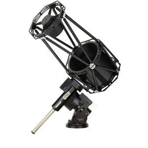 Omegon Telescópio Pro Ritchey-Chretien RC Truss Tube 406/3250 GM 3000