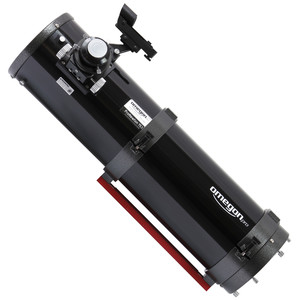 Omegon Telescopio ProNewton N 153/750 OTA