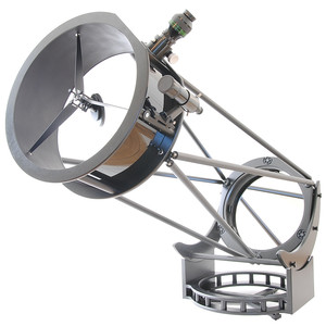 Taurus Dobson Teleskop N 508/2150 T500-PP Classic Professional DOB