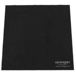 Omegon Microfibra de curatare 30cm x 30cm