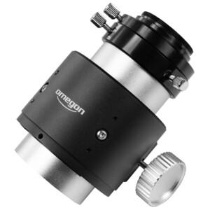 Omegon Crayford-focuser, 2 inch, voor Newton-telescopen