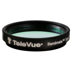 TeleVue Filter H-Beta Bandmate Type 2 1,25