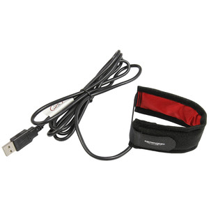 Omegon Bandă încălzitoare Banda incalzitoare USB, 15cm