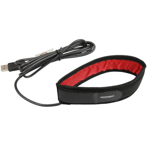 Omegon Manguito calefactado para USB, 30 cm