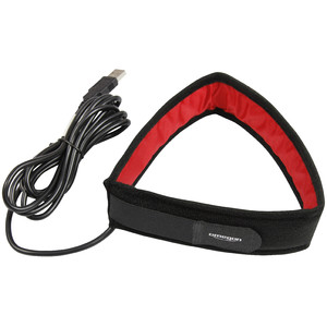 Omegon Heater strap USB heating band, 40cm