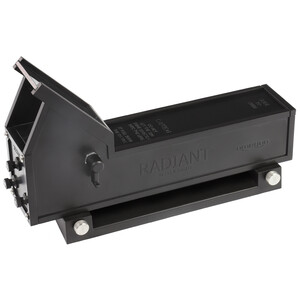 Omegon Buscador Visor Radiant com base