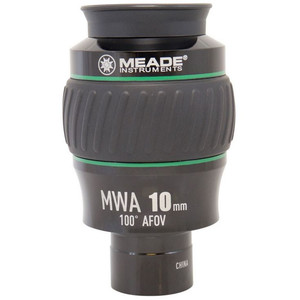 Meade Okular Series 5000 MWA 10mm 1,25
