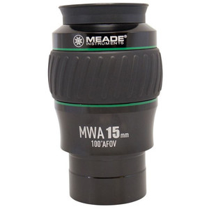 Meade Okular Series 5000 MWA 15mm 2