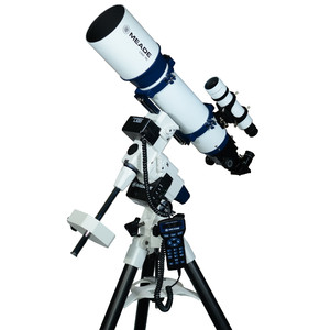 Meade Teleskop AC 120/700 LX85 GoTo