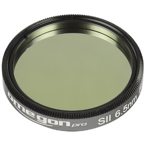 Omegon Pro SII 7nm filter 1,25"