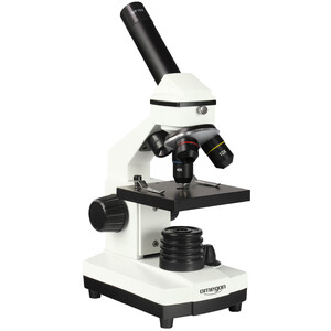 Omegon VisioStar Microscope 40x-400x, LED