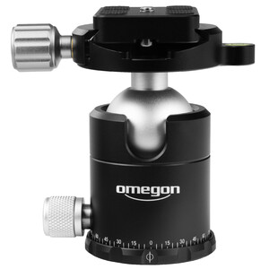 Omegon Pro OM12 tripod ball head