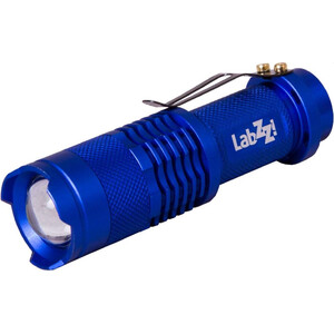 Levenhuk Taschenlampe LabZZ F3