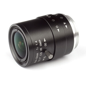 Omegon Obiectiv CS-Mount 2.8-12mm f/1.4