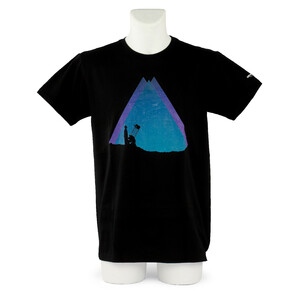 Omegon Koszulka T-shirt z teleskopem Dobsona, rozmiar 3XL