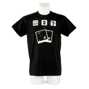 Omegon Astrophoto T-Shirt - Size L