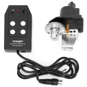 Omegon EQ-320 Nachführmotorset